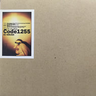 DJ KRUSH / CODE 1255
