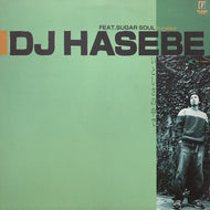 DJ HASEBE / いとしさの中で