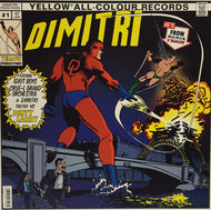 DIMITRI FROM PARIS / DIRTY LARRY
