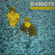 D*NOTE / THE GARDEN OF EARTHLY DELIGHTS