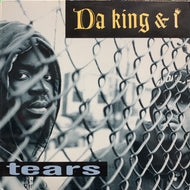 DA KING & I / Tears (Remix) 