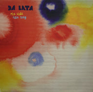 DA LATA / Rio Vida / Rain Song