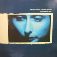 DAGMAR KRAUSE / SUPPLY & DEMAND