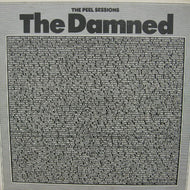DAMNED / THE PEEL SESSIONS