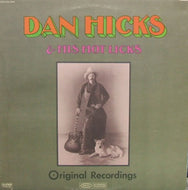 DAN HICKS & HIS HOT LICKS / SAME