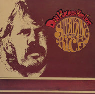 DAN HICKS & HIS HOT LICKS / STRIKING IT RICH
