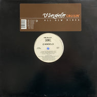 D'ANGELO / CRUISIN'