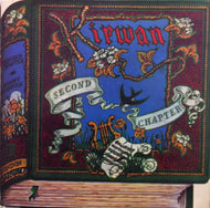 DANNY KIRWAN / SECOND CHAPTER