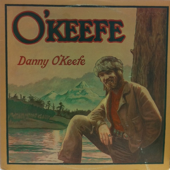 DANNY O'KEEFE / O'KEEFE