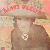 DANNY O'KEEFE / DANNY O'KEEFE