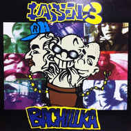 DASSEN 3 / BACHILLKA