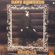 DAVE EDMUNDS / ROCKPILE