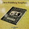 DAVE FRISHBERG / SONG BOOK VOLUME TWO
