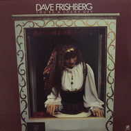 DAVE FRISHBERG / YOU'RE A LUCKY GUY