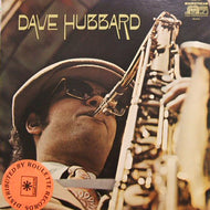 DAVE HUBBARD / DAVE HUBBARD