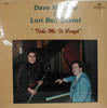 DAVE MACKAY & LORI BELL SEXTET / TAKE ME TO BRAZIL