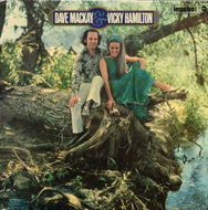 DAVE MACKAY & VICKY HAMILTON / DAVE MACKAY & VICKY HAMILTON