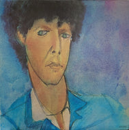 DAVID BLUE / STORIES