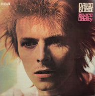 DAVID BOWIE / SPACE ODDITY