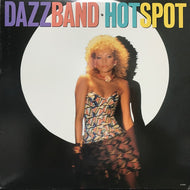 DAZZ BAND / HOT SPOT