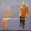 DE LA SOUL / 4 MORE