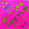 DE LA SOUL / BUDDY (EU ORIGNAL)