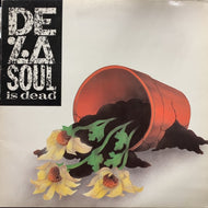 DE LA SOUL / DE LA SOUL IS DEAD