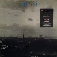 DEACON BLUE / RAIN TOWN