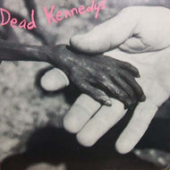 DEAD KENNEDYS / PLASTIC SURGERY DISASTERS