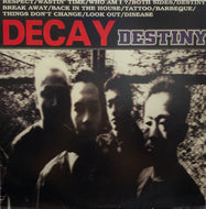 DECAY / DESTNY