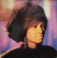 DEE C. LEE / SHRINE