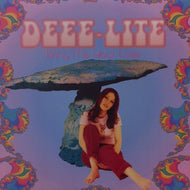 DEEE-LITE / BRING ME YOUR LOVE