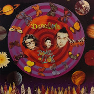 DEEE-LITE / POWER OF LOVE REMIX