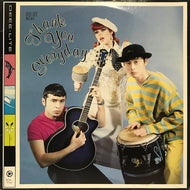 DEEE-LITE / THANK YOU EVERYDAY