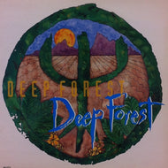 DEEP FOREST / DEEP FOREST