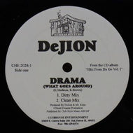 DEJION / DRAMA
