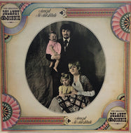 DELANEY & BONNIE / Accept No Substitute