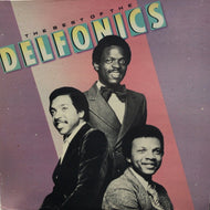 DELFONICS / The Best Of The Delfonics