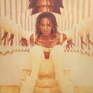 DENI HINES / ITS ALRIGHT