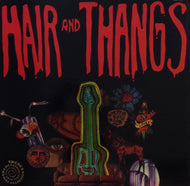 DENNIS COFFEY TRIO / HAIR & THANGS