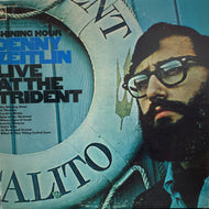 DENNY ZEITLIN / Shining Hour LIVE AT THE TRIDENT