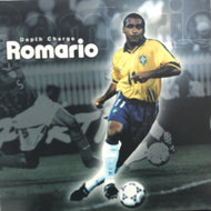 DEPTH CHARGE / ROMARIO