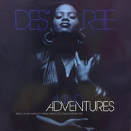 DES'REE / MIND ADVENTURES