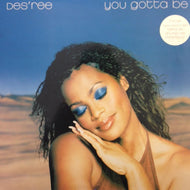 DES'REE / YOU GOTTA BE