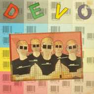 DEVO / DUTY NOW FOR THE FUTURE