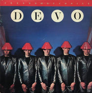 DEVO / FREEDOM OF CHOICE