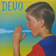 DEVO / SHOUT