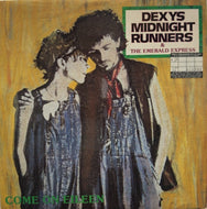 DEXYS MIDNIGHT RUNNERS / COME ON EILEEN