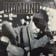 DIAMOND / THE HIATUS