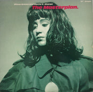 DIANA BROWN & BARRIE K. SHARPE / THE MASTER PLAN
